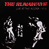 Live At The Agora 1976