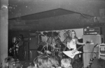 The Runaways in Toronto, Ontario, Canada, on January 12th, 1978