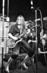 Photo by: Linda D. Robbins