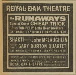 Memorabilia