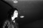 The Runaways in Toronto, Ontario, Canada, on January 12th, 1978