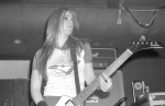The Runaways in Toronto, Ontario, Canada, on January 12th, 1978