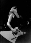 Photo by: Richard Barnett