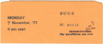 Memorabilia