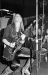 Photo by: Linda D. Robbins