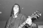 The Runaways in Toronto, Ontario, Canada, on January 12th, 1978