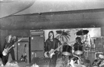 The Runaways in Toronto, Ontario, Canada, on January 12th, 1978