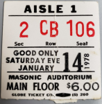 Memorabilia