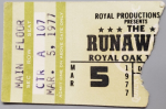 Memorabilia